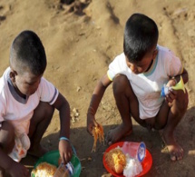 Un nouveau rapport des Nations Unies sur la faim et la nutrition dans le monde