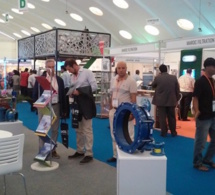Environnement : Le Salon Polllutec en octobre à Casablanca