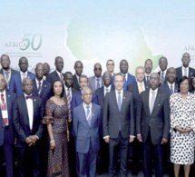 Investissement : Africa50 tient son Assemblée Générale à Dakar