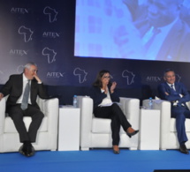2ième édition de AITEX : Le Cameroun et le Nigéria à l’Honneur.