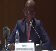 Association des professionnels de Banque : Bocar Sy prend les commandes
