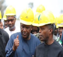 Afrique du Sud : Dangote s’invite dans la course au rachat du cimentier PPC