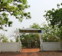 Tourisme : bientôt une brigade spéciale pour sécurisé le parc de la Pendjari au Bénin