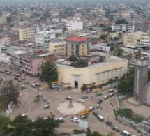 Pétrole: les pratiques opaques du Suisse Gunvor au Congo-Brazzaville