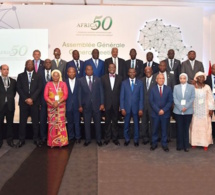Sénégal : 120 millions de dollars d’Africa50 pour un central thermique à Malicounda.