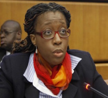 Développement économique : Vera Songwe promet le soutien de la CEA au Tchad