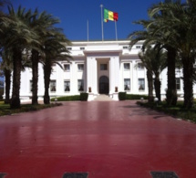 Sénégal : COMMUNIQUE DU CONSEIL DES MINISTRES DU 13 SEPTEMBRE 2017