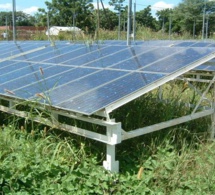 Sénégal : lancement du projet de planification intercommunale sensible aux changements climatiques et à l'énergie Sénégal : lancement du projet de planification intercommunale sensible aux changements climatiques et à l'énergie