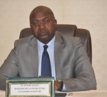 PRODUCTION DE POULPE : 4522 tonnes débarquées au Sénégal en 2016