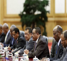 Ethiopie : la diplomatie économique est toujours une priorité pour le gouvernement