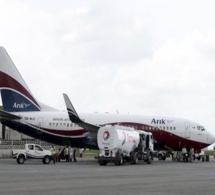 Les actionnaires d'Arik Air portent plainte contre le gouvernement du Nigéria et Ethiopian Airlines
