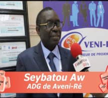 Exclusif-Côte d’Ivoire: Seybatou AW devient PDG d’AVENI-Ré, le directeur financier jette l’éponge