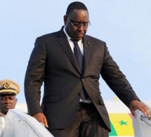 Macky Sall  à la 72e AG des Nations Unies