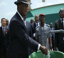 Côte d’ivoire : un fonds de 200 milliards Fcfa pour l’accès à tous à l’eau