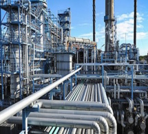 Nigéria : à peine sortie de la récession, l’économie risque d'être paralysée par une grève dans le secteur pétrolier Nigéria : à peine sortie de la récession, l’économie risque d'être paralysée par une grève dans le secteur pétrolier