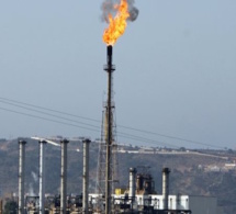 L'Algérie, troisième pays consommateur de pétrole en Afrique