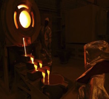 Mines : Kinross Gold Corporation veut doubler son pesant d'or en Mauritanie