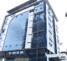 Lancement de l'opération d’augmentation du capital d’Ecobank Côte d’Ivoire Lancement de l'opération d’augmentation du capital d’Ecobank Côte d’Ivoire