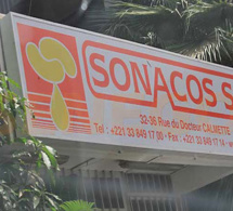 Officiel ! La Sonacos sera privatisée au plus tard début 2018