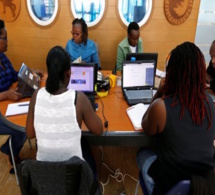 Révolution numérique : le challenge Digital Africa relancé