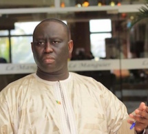 CDC: Aliou Sall sous le contrôle des différents corps de l'Etat, (ministère)