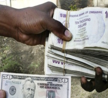 L’Afreximbank à la rescousse du Zimbabwe exsangue