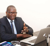 ​Antoine Ngom, Directeur Optic: « Si l’Afrique ne prend pas en main sa transformation digitale, le digital va la transformer»