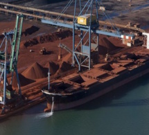 Sénégal : 30 millions de dollars pour le futur Port minéralier de Bargny