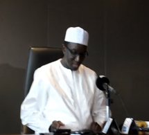 Signature des conventions de Financement du projet APEFAM : 32 000 000 d’euros débloqué