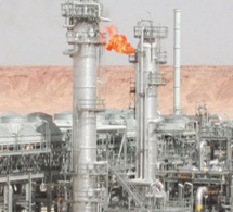 Gaz : l’Egypte autosuffisante dès 2020 ? Gaz : l’Egypte autosuffisante dès 2020 ?