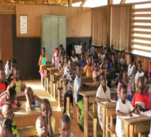 Education : Macky Sall veut une rentrée sans anicroches