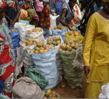 Sénégal : Augmentation de 0,2% des prix à la Consommation en Août