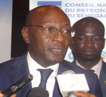 TIC AU SÉNÉGAL : UNE NOUVELLE DYNAMIQUE DU DIGITAL WORK, POUR ABDOULAYE DIOP