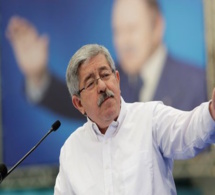 Algérie/pétrole : Ahmed Ouyahia amadoue les investisseurs étrangers