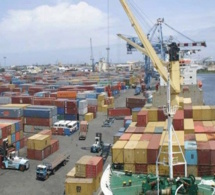 Échange extérieurs : les exportations du Sénégal se sont hissées à 1371,2 milliards de FCFA en 2016