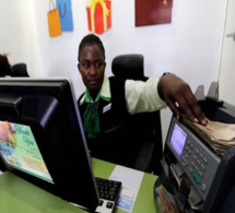 Kenya  : le parc de la téléphonie mobile enregistre une augmentation de 2,8%