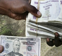 Zimbabwe : la pénurie de devises va-t-elle s'exacerber ?