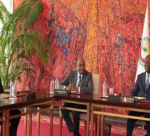 Côte d'Ivoire : le FMI plaide pour une accélération des réformes économiques