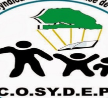 DEVELOPPEMENT DE L’EDUCATION : La Cosydep démarre la foire des innovations en éducation et formation ce vendredi et samedi