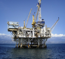 Gestion des hydrocarbures : le Cese cuisine Kosmos Energy et Total