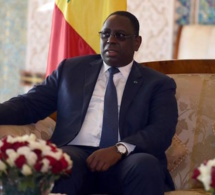 Macky Sall demande l’application de la loi d’orientation sur l’habitat social