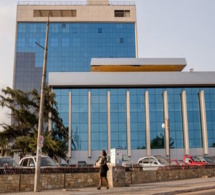 Le Ghana tente de muscler son secteur bancaire