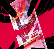 Le franc CFA est un filet de sécurité pour les pays africains de la zone, selon Bercy