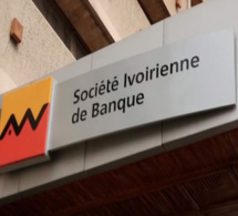 Société ivoirienne de banque : Un résultat net de 9,633 milliards au premier semestre 2017