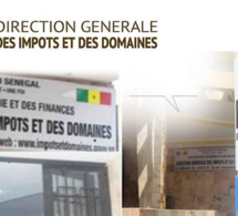 Sénégal : Forte baisse des recettes fiscales en juillet