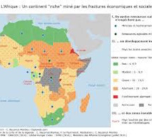 La situation économique de l’Afrique au menu d'un point de presse