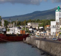 Comores: des hommes d'affaires mauriciens recherchent des marchés sur l'Archipel