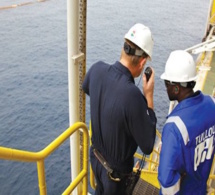Hydrocarbures : le britannique Tullow décroche quatre licences en Côte d’Ivoire