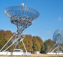 L'Angola lancera son premier satellite en décembre prochain