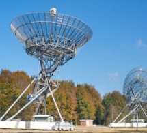 Le premier satellite angolais mis en orbite en décembre